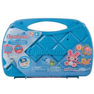 Blue Creative Art Set for Kids – Unleash Imagination & Endless Fun